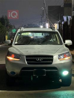 هيونداي سانتافي